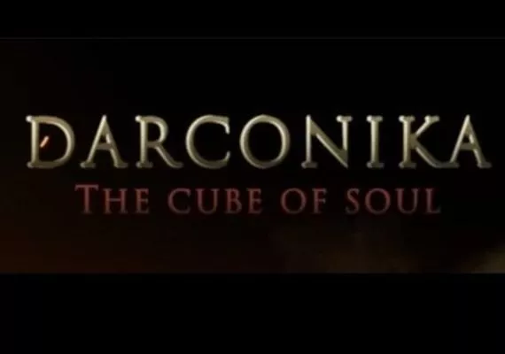 The Cube Darconika:  of soul