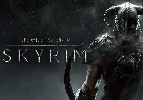 The Elder Scrolls V: Skyrim Standard Edition