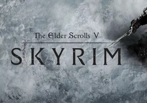 The Elder Scrolls V: Skyrim Standard Edition