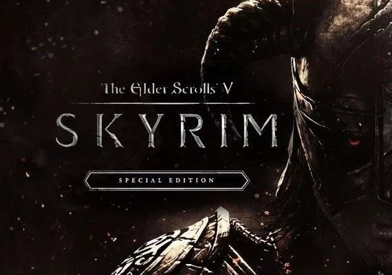 The Elder Scrolls V: Skyrim Special Edition