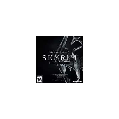The Elder Scrolls V: Skyrim Special