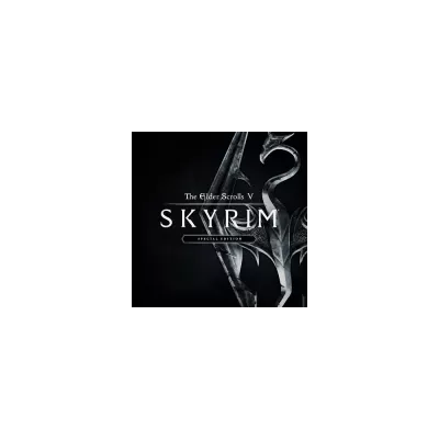 The Elder Scrolls V: Skyrim Special ( РУ-СНГ)