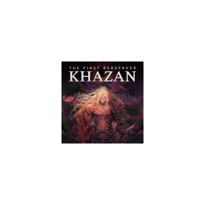 The First Berserker: Khazan Deluxe Edition