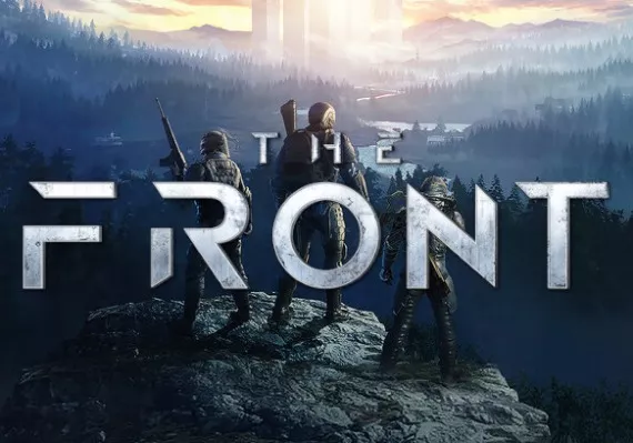 The Front Standard Edition