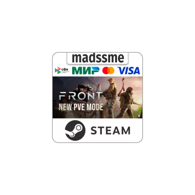 The Front Kz СНГ tr ar АВТОДОСТАВКА