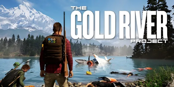 The Gold River Project для Windows PC