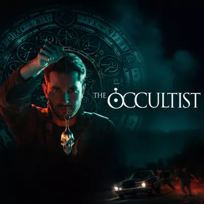 The Occultist Deluxe Edition