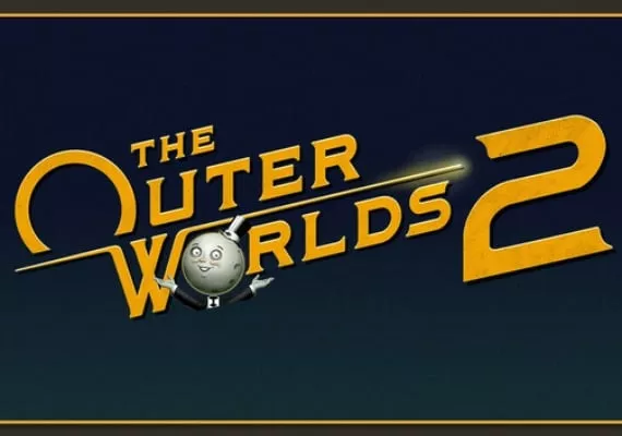 The Outer Worlds 2 Standard Edition