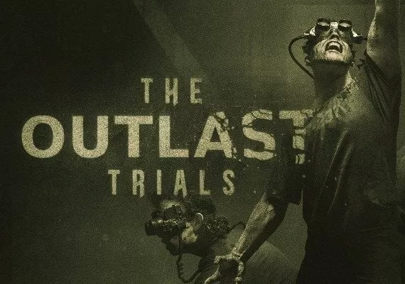 The Outlast Trials EN/DE/FR/IT/ES