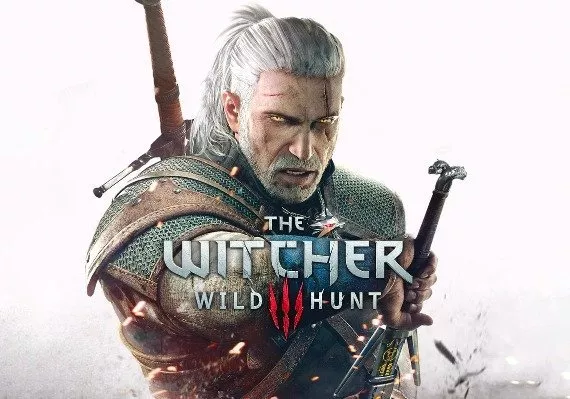 The Witcher 3: Wild Hunt EN United States