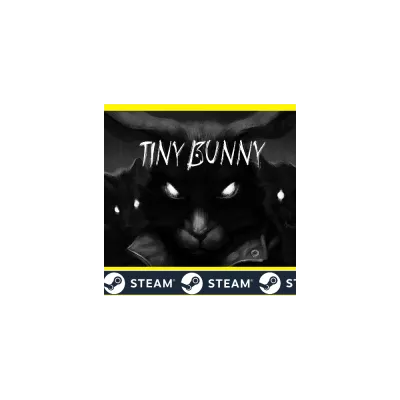Tiny Bunny STEAM (GLOBAL)