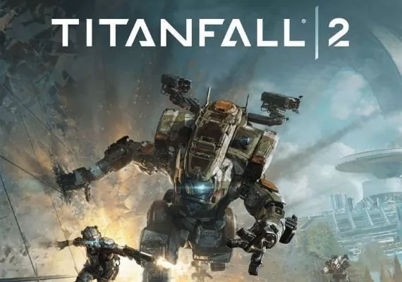 Titanfall 2 Ultimate Edition EN United States