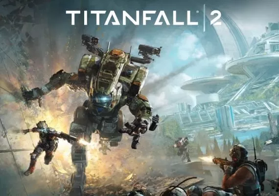Titanfall 2 EN/DE/FR/IT/PL/PT/RU/ES United States