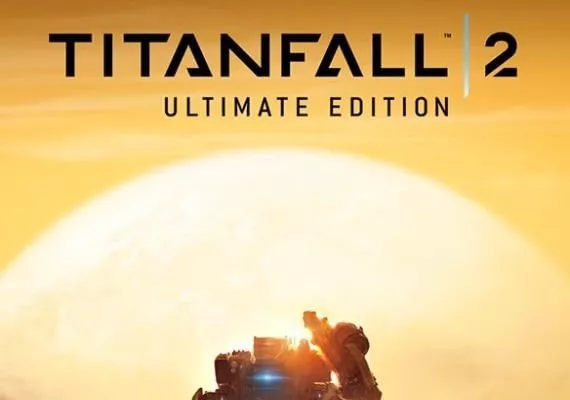 Titanfall 2 Ultimate Edition EN/DE/FR/IT