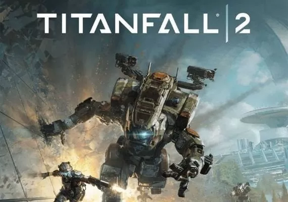 Titanfall 2 Ultimate Edition EN EU