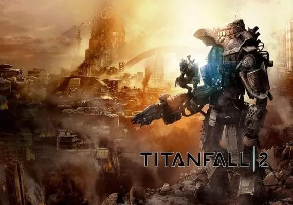 Titanfall 2 Standard Edition