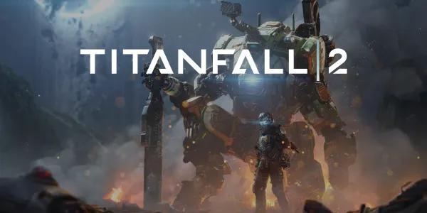Titanfall 2 (PC) Electronic arts Standard Edition Global