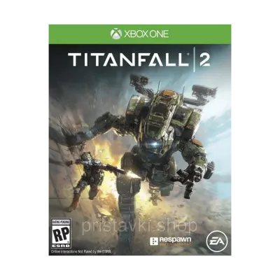 Titanfall 2 Xbox