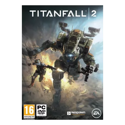 Titanfall 2 Origin + Бонус
