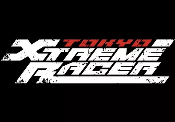Tokyo Xtreme Racer EN/JA/ZH