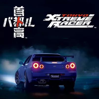 Tokyo Xtreme Racer Steam/Global