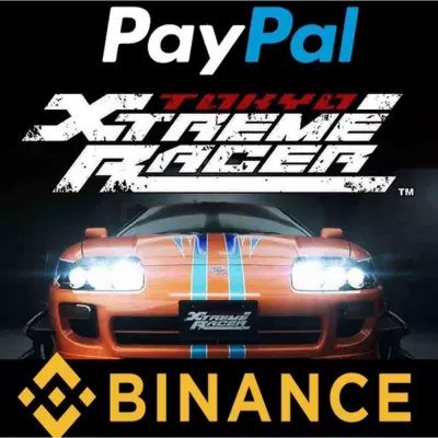 Tokyo Xtreme Racer Standard Edition