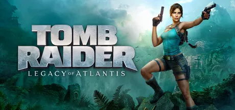 Tomb Raider: Legacy of Atlantis для Windows PC