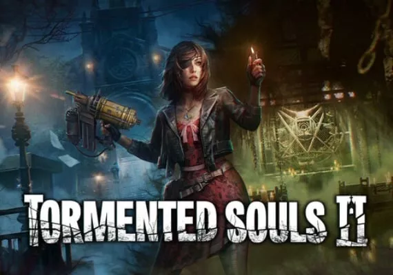 Tormented Souls 2 Standard Edition