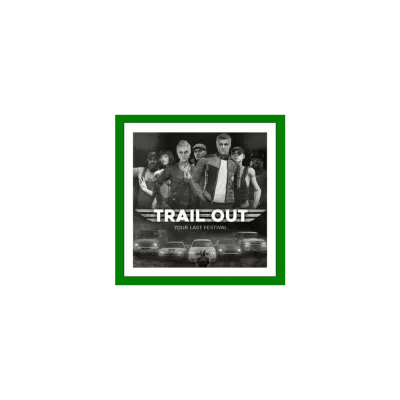 Trail Out + 25 Игр region free 0 АКЦИЯ