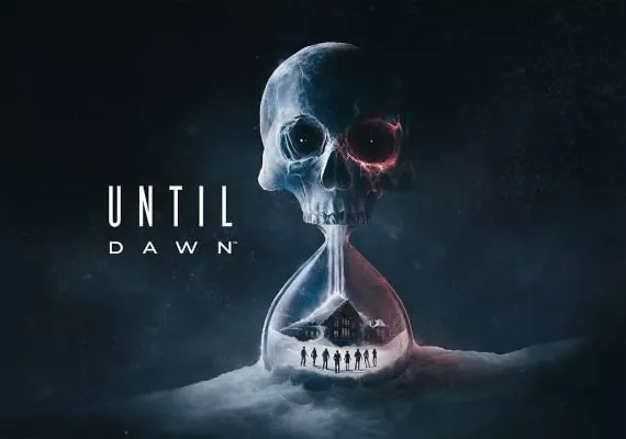 Until Dawn Remake