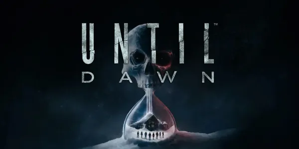 Until Dawn (PC) Steam Standard Edition Europe