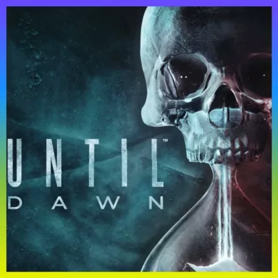 Until Dawn ДОЖИТЬ ДО РАССВЕТА 2024?НАВСЕГДА+ОБНОВЫ
