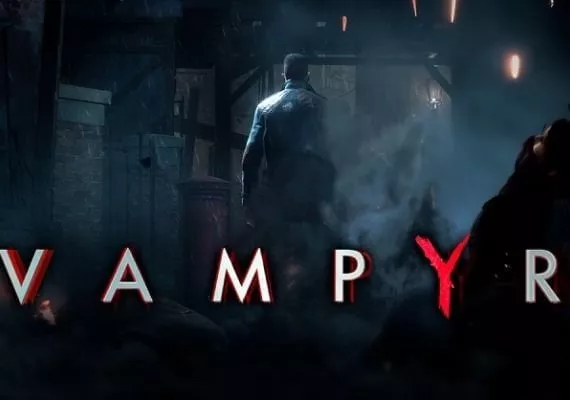 Vampyr De fr it