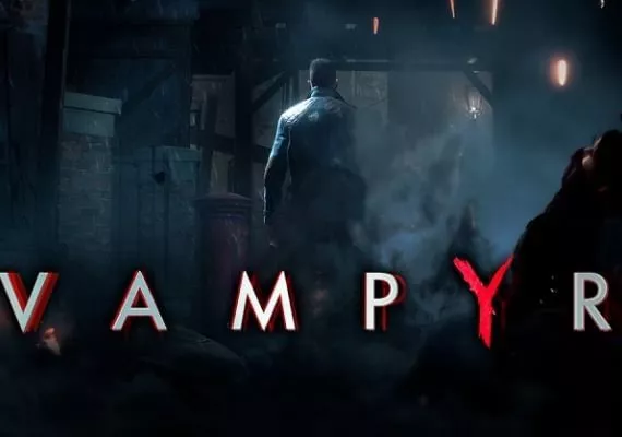 Vampyr EN/DE/FR/IT