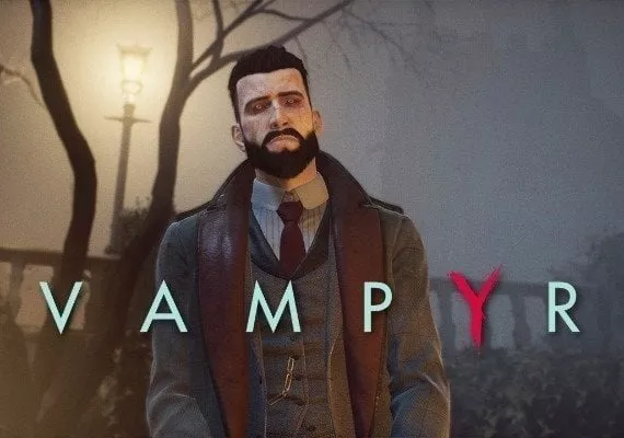 Vampyr De fr it eu