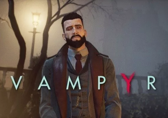 Vampyr EN/DE/FR/IT United States