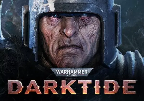 Warhammer 40,000: Darktide Eu