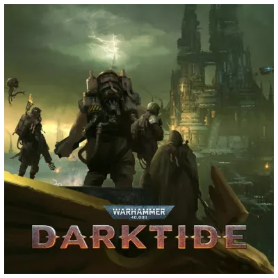 Warhammer 40,000: Darktide ( Весь Мир)