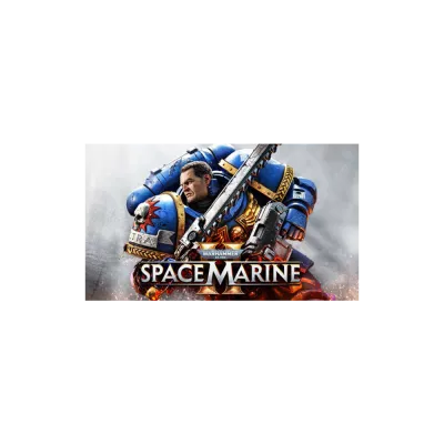 Warhammer 40,000: Space Marine 2 Авто