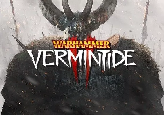 Warhammer: Vermintide 2 EN/DE/FR/IT/PL/PT/RU/ES