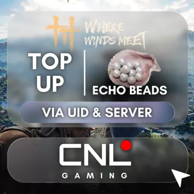 Where Winds Meet Where Winds Meet, Global, Via UID