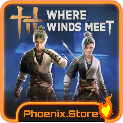 Where Winds Meet Complete Edition