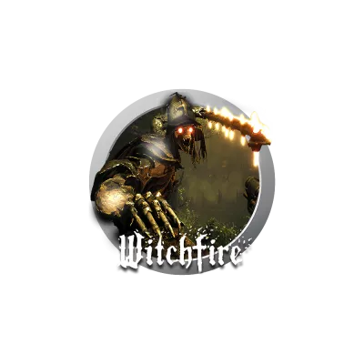 Witchfire Steam аккаунт ОФФЛАЙН?️
