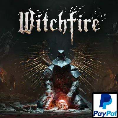 Witchfire Standard Edition