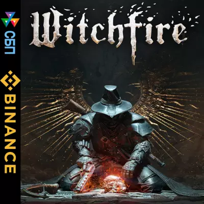 Witchfire Offline