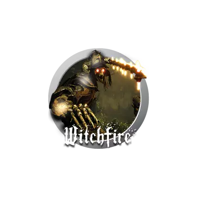 Witchfire ОФФЛАЙН