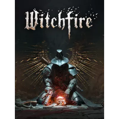 Witchfire (Аренда аккаунта ) Онлайн, gfn