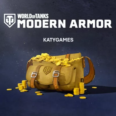 World of Tanks Сундуки? Xbox