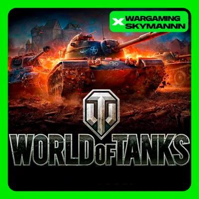 World of Tanks Of tanks ЗОЛОТО НАБОРЫ eu СЕРВЕР ПК БЫСТРО