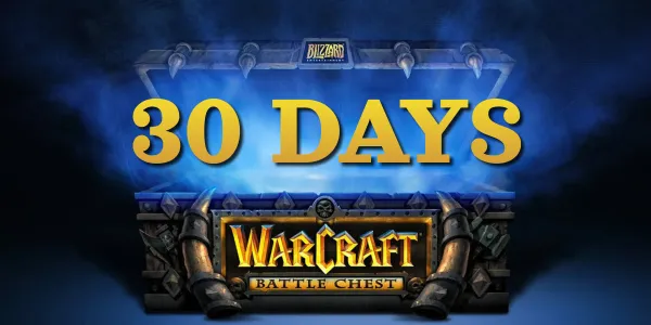 World of Warcraft для Windows PC